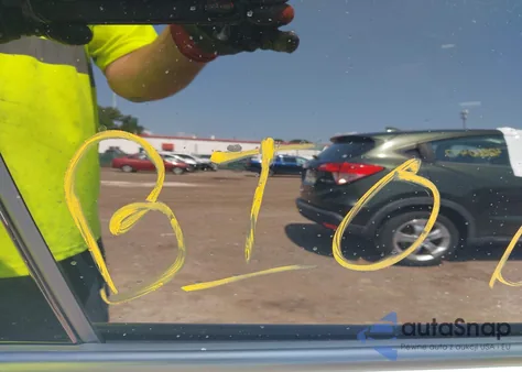 2023 Honda Accord Hybrid Touring из США, поврежденный, VIN 1HGCY2F85PA035511